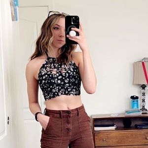 Meet your Posher, Mia